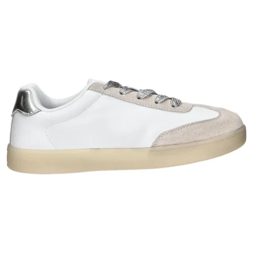 BOXX Schnürhalbschuh Sneaker (sportlich)