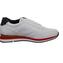 BOXX Schnürhalbschuh Sneaker (sportlich)