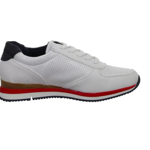BOXX Schnürhalbschuh Sneaker (sportlich)