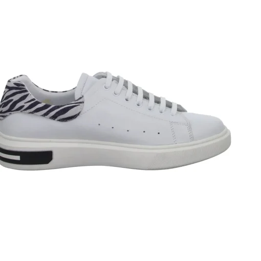 BOXX Schnürhalbschuh Sneaker (sportlich)