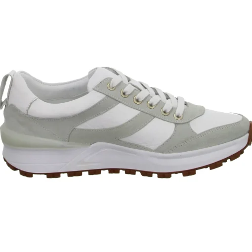 BOXX Schnürhalbschuh Sneaker (sportlich)