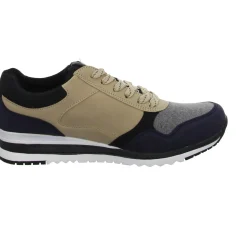 BOXX Schnürhalbschuh Sneaker (sportlich)