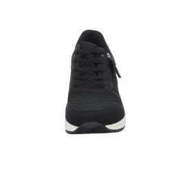 BOXX Schnürhalbschuh Sneaker (sportlich)
