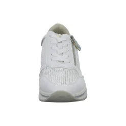 BOXX Schnürhalbschuh Sneaker (sportlich)