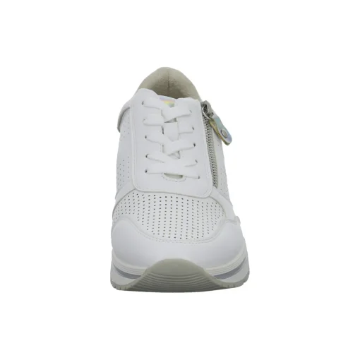 BOXX Schnürhalbschuh Sneaker (sportlich)