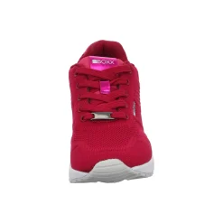 BOXX Schnürhalbschuh Sneaker (sportlich)