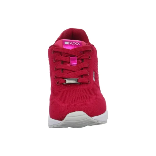 BOXX Schnürhalbschuh Sneaker (sportlich)