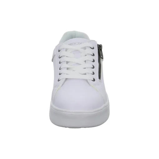 BOXX Schnürhalbschuh Sneaker (sportlich)
