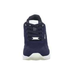 BOXX Schnürhalbschuh Sneaker (sportlich)
