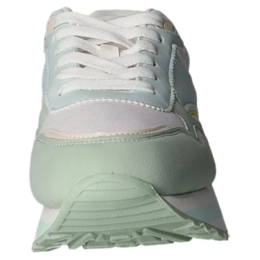BOXX Schnürhalbschuh Sneaker (sportlich)