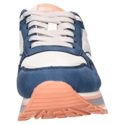 BOXX Schnürhalbschuh Sneaker (sportlich)