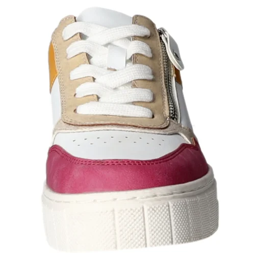 BOXX Schnürhalbschuh Sneaker (sportlich)