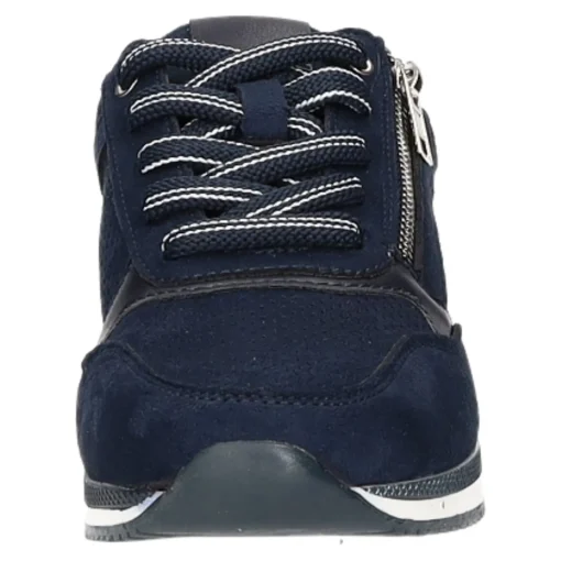 BOXX Schnürhalbschuh Sneaker (sportlich)