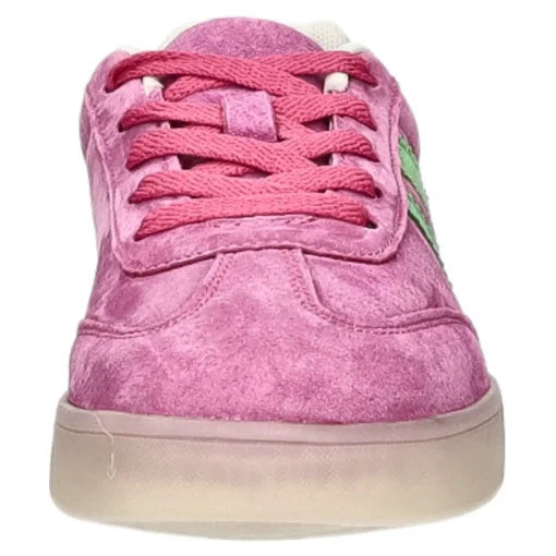 BOXX Schnürhalbschuh Sneaker (sportlich)