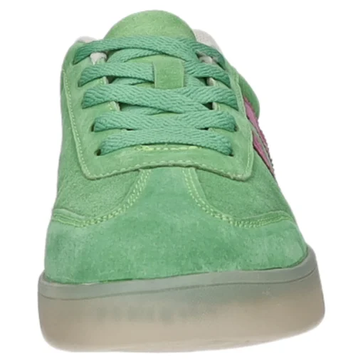 BOXX Schnürhalbschuh Sneaker (sportlich)