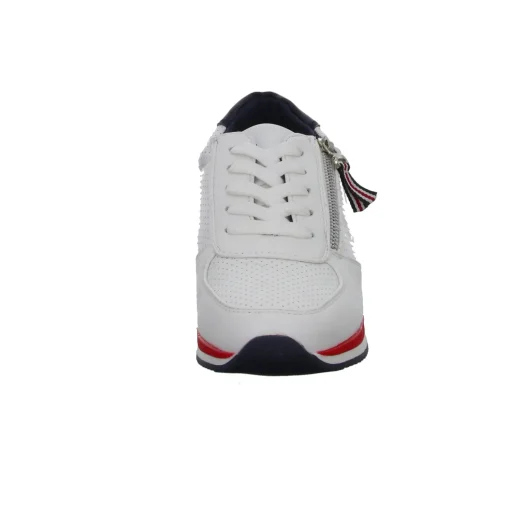 BOXX Schnürhalbschuh Sneaker (sportlich)
