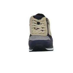 BOXX Schnürhalbschuh Sneaker (sportlich)