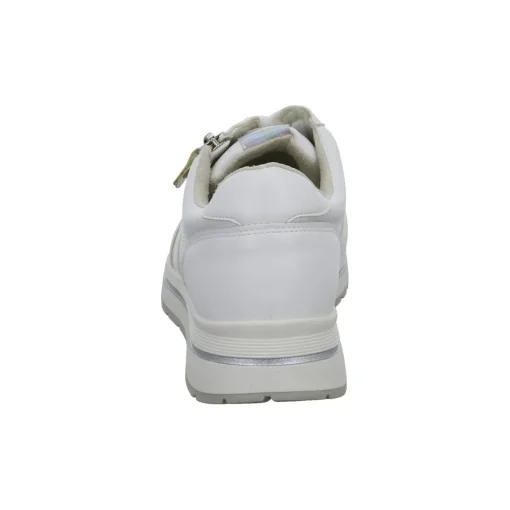 BOXX Schnürhalbschuh Sneaker (sportlich)