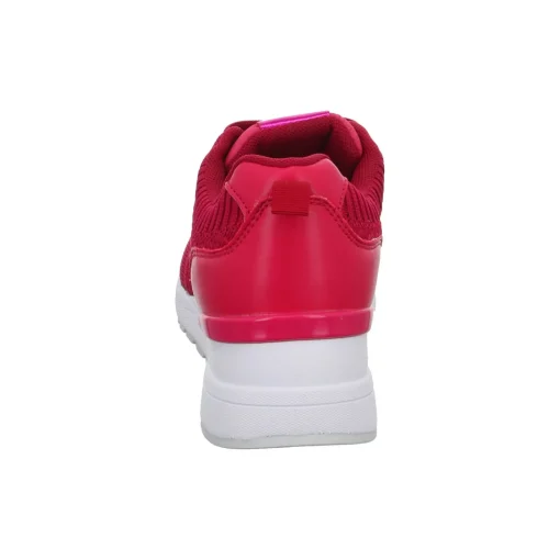 BOXX Schnürhalbschuh Sneaker (sportlich)