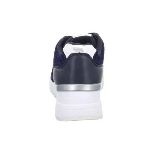 BOXX Schnürhalbschuh Sneaker (sportlich)