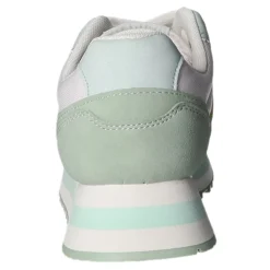 BOXX Schnürhalbschuh Sneaker (sportlich)