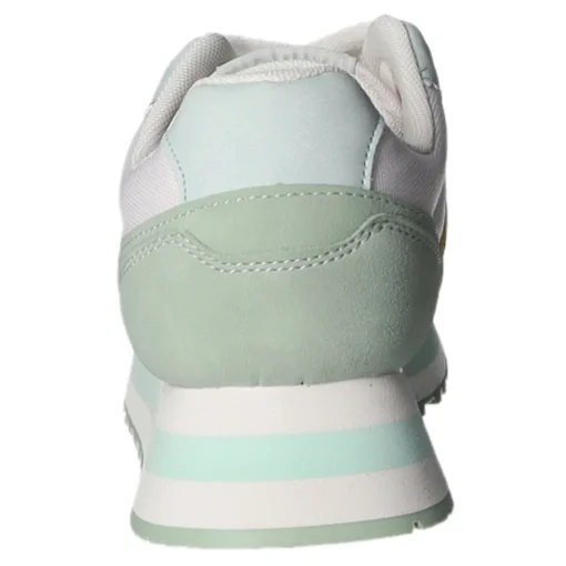 BOXX Schnürhalbschuh Sneaker (sportlich)