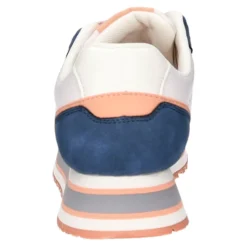 BOXX Schnürhalbschuh Sneaker (sportlich)