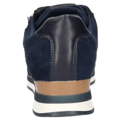 BOXX Schnürhalbschuh Sneaker (sportlich)