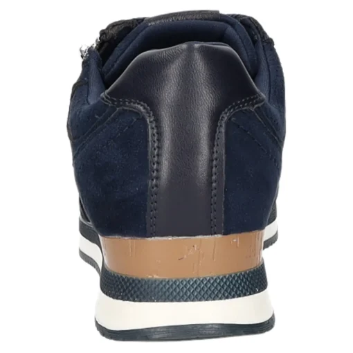 BOXX Schnürhalbschuh Sneaker (sportlich)