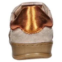 BOXX Schnürhalbschuh Sneaker (sportlich)