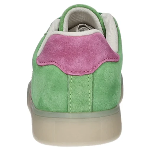 BOXX Schnürhalbschuh Sneaker (sportlich)