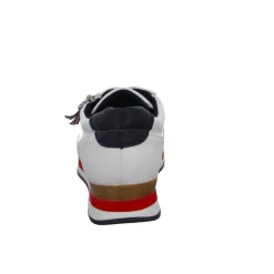 BOXX Schnürhalbschuh Sneaker (sportlich)