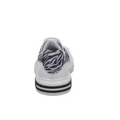 BOXX Schnürhalbschuh Sneaker (sportlich)