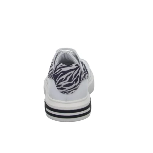 BOXX Schnürhalbschuh Sneaker (sportlich)