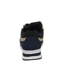 BOXX Schnürhalbschuh Sneaker (sportlich)