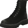 BOXX Schnürstiefelette Kaltfutter bis 35mm Absatz (casual)