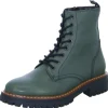 BOXX Schnürstiefelette Kaltfutter bis 35mm Absatz (casual)