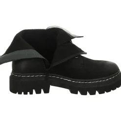 BOXX Schnürstiefelette Kaltfutter bis 35mm Absatz (casual)