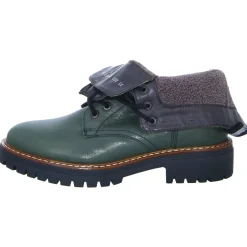 BOXX Schnürstiefelette Kaltfutter bis 35mm Absatz (casual)