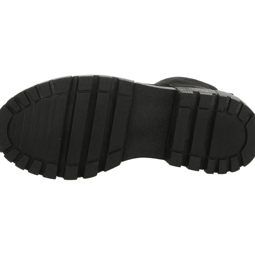 BOXX Schnürstiefelette Kaltfutter bis 35mm Absatz (casual)