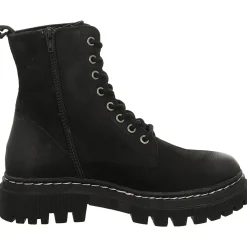 BOXX Schnürstiefelette Kaltfutter bis 35mm Absatz (casual)