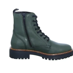 BOXX Schnürstiefelette Kaltfutter bis 35mm Absatz (casual)