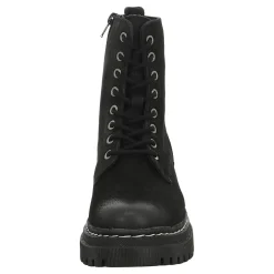 BOXX Schnürstiefelette Kaltfutter bis 35mm Absatz (casual)