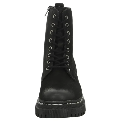 BOXX Schnürstiefelette Kaltfutter bis 35mm Absatz (casual)