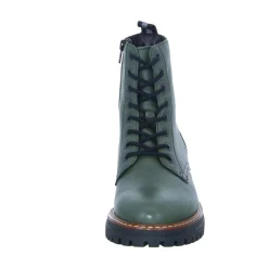 BOXX Schnürstiefelette Kaltfutter bis 35mm Absatz (casual)