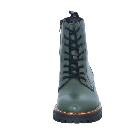 BOXX Schnürstiefelette Kaltfutter bis 35mm Absatz (casual)