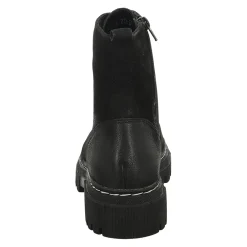 BOXX Schnürstiefelette Kaltfutter bis 35mm Absatz (casual)