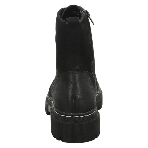 BOXX Schnürstiefelette Kaltfutter bis 35mm Absatz (casual)