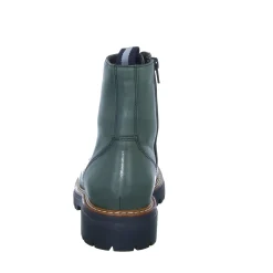 BOXX Schnürstiefelette Kaltfutter bis 35mm Absatz (casual)