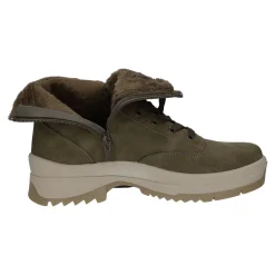 BOXX Schnürstiefelette Warmfutter bis 35mm Absatz (casual)